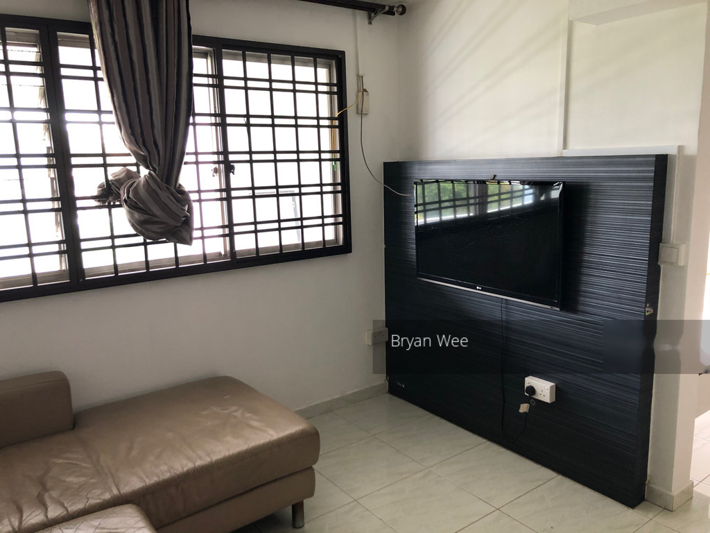 Woodlands Street 81 (Woodlands), HDB Jumbo #221742311